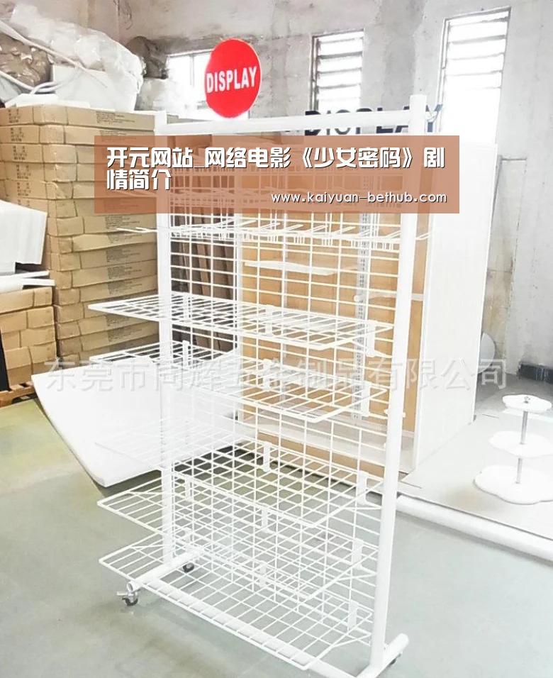 开元网站_网络电影《少女密码》剧情简介(图2) 开元热点