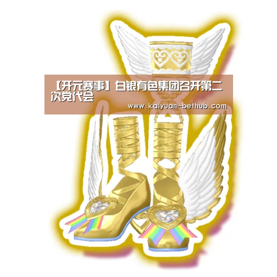 【开元赛事】白银有色集团召开第二次党代会(图2) 开元网站