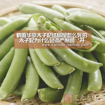 鹤唳华亭太子妃结局是怎么死的 太子妃为什么会流产原因‘开元游戏’(图1) 开元赛事